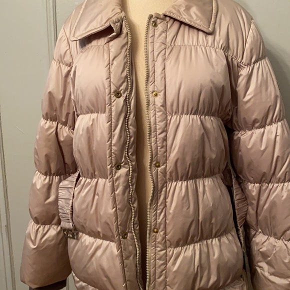 Cinzia Rocca puffer Size 14 - Picture 4 of 15